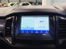 USED 2021 70 FORD RANGER 2.0 EcoBlue Wildtrak Pickup Double Cab 4dr Diesel Auto 4WD Euro 6 (s/s) (213 ps) 