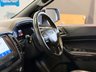 USED 2021 70 FORD RANGER 2.0 EcoBlue Wildtrak Pickup Double Cab 4dr Diesel Auto 4WD Euro 6 (s/s) (213 ps) 