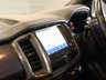 USED 2021 70 FORD RANGER 2.0 EcoBlue Wildtrak Pickup Double Cab 4dr Diesel Auto 4WD Euro 6 (s/s) (213 ps) 