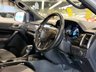 USED 2021 70 FORD RANGER 2.0 EcoBlue Wildtrak Pickup Double Cab 4dr Diesel Auto 4WD Euro 6 (s/s) (213 ps) 