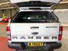USED 2021 70 FORD RANGER 2.0 EcoBlue Wildtrak Pickup Double Cab 4dr Diesel Auto 4WD Euro 6 (s/s) (213 ps) 