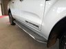 USED 2021 70 FORD RANGER 2.0 EcoBlue Wildtrak Pickup Double Cab 4dr Diesel Auto 4WD Euro 6 (s/s) (213 ps) 