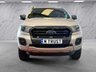 USED 2021 70 FORD RANGER 2.0 EcoBlue Wildtrak Pickup Double Cab 4dr Diesel Auto 4WD Euro 6 (s/s) (213 ps) 