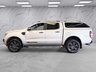 USED 2021 70 FORD RANGER 2.0 EcoBlue Wildtrak Pickup Double Cab 4dr Diesel Auto 4WD Euro 6 (s/s) (213 ps) 