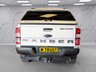 USED 2021 70 FORD RANGER 2.0 EcoBlue Wildtrak Pickup Double Cab 4dr Diesel Auto 4WD Euro 6 (s/s) (213 ps) 