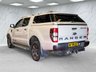 USED 2021 70 FORD RANGER 2.0 EcoBlue Wildtrak Pickup Double Cab 4dr Diesel Auto 4WD Euro 6 (s/s) (213 ps) 