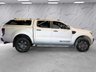 USED 2021 70 FORD RANGER 2.0 EcoBlue Wildtrak Pickup Double Cab 4dr Diesel Auto 4WD Euro 6 (s/s) (213 ps) 