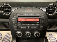 USED 2014 64 MAZDA MX-5 1.8i SE Convertible 2dr Petrol Manual Euro 5 (126 ps) UNIQUE OPPORTUNITY 16,875 MILES ONLY PEARLESCENT WHITE