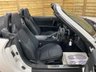 USED 2014 64 MAZDA MX-5 1.8i SE Convertible 2dr Petrol Manual Euro 5 (126 ps) UNIQUE OPPORTUNITY 16,875 MILES ONLY PEARLESCENT WHITE