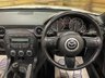 USED 2014 64 MAZDA MX-5 1.8i SE Convertible 2dr Petrol Manual Euro 5 (126 ps) UNIQUE OPPORTUNITY 16,875 MILES ONLY PEARLESCENT WHITE