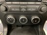 USED 2014 64 MAZDA MX-5 1.8i SE Convertible 2dr Petrol Manual Euro 5 (126 ps) UNIQUE OPPORTUNITY 16,875 MILES ONLY PEARLESCENT WHITE