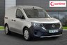 USED 2024 74 NISSAN TOWNSTAR 45kWh Acenta Panel Van 6dr Electric Auto L1 (122 ps) Rear Parking Sensors, Android Auto / Apple CarPlay, Touchscreen, Electric Door Mirrors, 16In Steel Wheels Rear Parking Sensors, Android Auto / Apple CarPlay, Touchscreen, Electric Door Mirrors, 16In Steel Wheels