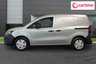USED 2024 74 NISSAN TOWNSTAR 45kWh Acenta Panel Van 6dr Electric Auto L1 (122 ps) Rear Parking Sensors, Android Auto / Apple CarPlay, Touchscreen, Electric Door Mirrors, 16In Steel Wheels Rear Parking Sensors, Android Auto / Apple CarPlay, Touchscreen, Electric Door Mirrors, 16In Steel Wheels