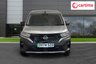 USED 2024 74 NISSAN TOWNSTAR 45kWh Acenta Panel Van 6dr Electric Auto L1 (122 ps) Rear Parking Sensors, Android Auto / Apple CarPlay, Touchscreen, Electric Door Mirrors, 16In Steel Wheels Rear Parking Sensors, Android Auto / Apple CarPlay, Touchscreen, Electric Door Mirrors, 16In Steel Wheels