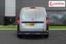 USED 2024 74 NISSAN TOWNSTAR 45kWh Acenta Panel Van 6dr Electric Auto L1 (122 ps) Rear Parking Sensors, Android Auto / Apple CarPlay, Touchscreen, Electric Door Mirrors, 16In Steel Wheels Rear Parking Sensors, Android Auto / Apple CarPlay, Touchscreen, Electric Door Mirrors, 16In Steel Wheels