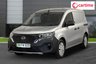 USED 2024 74 NISSAN TOWNSTAR 45kWh Acenta Panel Van 6dr Electric Auto L1 (122 ps) Rear Parking Sensors, Android Auto / Apple CarPlay, Touchscreen, Electric Door Mirrors, 16In Steel Wheels Rear Parking Sensors, Android Auto / Apple CarPlay, Touchscreen, Electric Door Mirrors, 16In Steel Wheels
