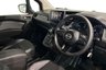 USED 2024 74 NISSAN TOWNSTAR 45kWh Acenta Panel Van 6dr Electric Auto L1 (122 ps) Rear Parking Sensors, Android Auto / Apple CarPlay, Touchscreen, Electric Door Mirrors, 16In Steel Wheels Rear Parking Sensors, Android Auto / Apple CarPlay, Touchscreen, Electric Door Mirrors, 16In Steel Wheels