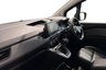 USED 2024 74 NISSAN TOWNSTAR 45kWh Acenta Panel Van 6dr Electric Auto L1 (122 ps) Rear Parking Sensors, Android Auto / Apple CarPlay, Touchscreen, Electric Door Mirrors, 16In Steel Wheels Rear Parking Sensors, Android Auto / Apple CarPlay, Touchscreen, Electric Door Mirrors, 16In Steel Wheels