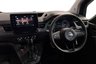 USED 2024 74 NISSAN TOWNSTAR 45kWh Acenta Panel Van 6dr Electric Auto L1 (122 ps) Rear Parking Sensors, Android Auto / Apple CarPlay, Touchscreen, Electric Door Mirrors, 16In Steel Wheels Rear Parking Sensors, Android Auto / Apple CarPlay, Touchscreen, Electric Door Mirrors, 16In Steel Wheels