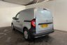 USED 2024 74 NISSAN TOWNSTAR 45kWh Acenta Panel Van 6dr Electric Auto L1 (122 ps) Rear Parking Sensors, Android Auto / Apple CarPlay, Touchscreen, Electric Door Mirrors, 16In Steel Wheels Rear Parking Sensors, Android Auto / Apple CarPlay, Touchscreen, Electric Door Mirrors, 16In Steel Wheels