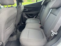 USED 2017 67 VAUXHALL MOKKA X 1.4i Turbo Active SUV 5dr Petrol Manual Euro 6 (s/s) (140 ps) 2 Owners - 2 Keys - F/S/H -LEZ