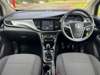 USED 2017 67 VAUXHALL MOKKA X 1.4i Turbo Active SUV 5dr Petrol Manual Euro 6 (s/s) (140 ps) 2 Owners - 2 Keys - F/S/H -LEZ