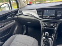 USED 2017 67 VAUXHALL MOKKA X 1.4i Turbo Active SUV 5dr Petrol Manual Euro 6 (s/s) (140 ps) 2 Owners - 2 Keys - F/S/H -LEZ