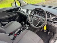 USED 2017 67 VAUXHALL MOKKA X 1.4i Turbo Active SUV 5dr Petrol Manual Euro 6 (s/s) (140 ps) 2 Owners - 2 Keys - F/S/H -LEZ