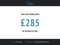 USED 2017 67 VAUXHALL MOKKA X 1.4i Turbo Active SUV 5dr Petrol Manual Euro 6 (s/s) (140 ps) 2 Owners - 2 Keys - F/S/H -LEZ