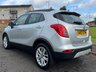 USED 2017 67 VAUXHALL MOKKA X 1.4i Turbo Active SUV 5dr Petrol Manual Euro 6 (s/s) (140 ps) 2 Owners - 2 Keys - F/S/H -LEZ