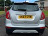 USED 2017 67 VAUXHALL MOKKA X 1.4i Turbo Active SUV 5dr Petrol Manual Euro 6 (s/s) (140 ps) 2 Owners - 2 Keys - F/S/H -LEZ