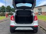 USED 2017 67 VAUXHALL MOKKA X 1.4i Turbo Active SUV 5dr Petrol Manual Euro 6 (s/s) (140 ps) 2 Owners - 2 Keys - F/S/H -LEZ