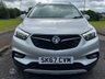 USED 2017 67 VAUXHALL MOKKA X 1.4i Turbo Active SUV 5dr Petrol Manual Euro 6 (s/s) (140 ps) 2 Owners - 2 Keys - F/S/H -LEZ