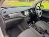 USED 2017 67 VAUXHALL MOKKA X 1.4i Turbo Active SUV 5dr Petrol Manual Euro 6 (s/s) (140 ps) 2 Owners - 2 Keys - F/S/H -LEZ