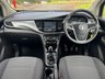 USED 2017 67 VAUXHALL MOKKA X 1.4i Turbo Active SUV 5dr Petrol Manual Euro 6 (s/s) (140 ps) 2 Owners - 2 Keys - F/S/H -LEZ