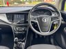 USED 2017 67 VAUXHALL MOKKA X 1.4i Turbo Active SUV 5dr Petrol Manual Euro 6 (s/s) (140 ps) 2 Owners - 2 Keys - F/S/H -LEZ