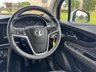 USED 2017 67 VAUXHALL MOKKA X 1.4i Turbo Active SUV 5dr Petrol Manual Euro 6 (s/s) (140 ps) 2 Owners - 2 Keys - F/S/H -LEZ