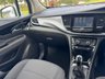 USED 2017 67 VAUXHALL MOKKA X 1.4i Turbo Active SUV 5dr Petrol Manual Euro 6 (s/s) (140 ps) 2 Owners - 2 Keys - F/S/H -LEZ