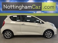 USED 2012 12 KIA PICANTO 1.25 Halo Hatchback 3dr Petrol Auto Euro 5 (84 bhp) ***Finanace Available***