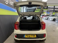 USED 2012 12 KIA PICANTO 1.25 Halo Hatchback 3dr Petrol Auto Euro 5 (84 bhp) ***Finanace Available***