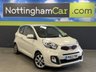 USED 2012 12 KIA PICANTO 1.25 Halo Hatchback 3dr Petrol Auto Euro 5 (84 bhp) ***Finanace Available***