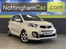USED 2012 12 KIA PICANTO 1.25 Halo Hatchback 3dr Petrol Auto Euro 5 (84 bhp) ***Finanace Available***