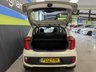 USED 2012 12 KIA PICANTO 1.25 Halo Hatchback 3dr Petrol Auto Euro 5 (84 bhp) ***Finanace Available***