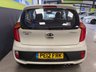 USED 2012 12 KIA PICANTO 1.25 Halo Hatchback 3dr Petrol Auto Euro 5 (84 bhp) ***Finanace Available***