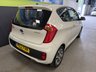 USED 2012 12 KIA PICANTO 1.25 Halo Hatchback 3dr Petrol Auto Euro 5 (84 bhp) ***Finanace Available***