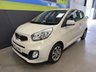 USED 2012 12 KIA PICANTO 1.25 Halo Hatchback 3dr Petrol Auto Euro 5 (84 bhp) ***Finanace Available***
