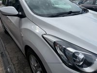 USED 2013 63 HYUNDAI I30 1.6 CRDi Blue Drive Active Hatchback 5dr Diesel Manual Euro 5 (s/s) (110 ps) PAR SENSORS~A/C~BLUETOOTH~CRUISE