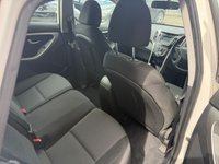 USED 2013 63 HYUNDAI I30 1.6 CRDi Blue Drive Active Hatchback 5dr Diesel Manual Euro 5 (s/s) (110 ps) PAR SENSORS~A/C~BLUETOOTH~CRUISE