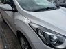 USED 2013 63 HYUNDAI I30 1.6 CRDi Blue Drive Active Hatchback 5dr Diesel Manual Euro 5 (s/s) (110 ps) PAR SENSORS~A/C~BLUETOOTH~CRUISE