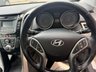 USED 2013 63 HYUNDAI I30 1.6 CRDi Blue Drive Active Hatchback 5dr Diesel Manual Euro 5 (s/s) (110 ps) PAR SENSORS~A/C~BLUETOOTH~CRUISE
